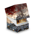 Produktbild Sammelkartenbox Ultimate Guard - Mario Renaud: In Icy Bloom Artist Edition