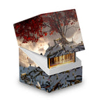 Produktbild Sammelkartenbox Ultimate Guard - Mario Renaud: In Icy Bloom Artist Edition