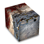 Produktbild Sammelkartenbox Ultimate Guard - Mario Renaud: In Icy Bloom Artist Edition