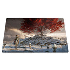 Produktbild Spielmatte Ultimate Guard - Mario Renaud: In Icy Bloom Artist Edition
