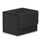 Produktbild Sammelkartenbox Ultimate Guard 100+ schwarz