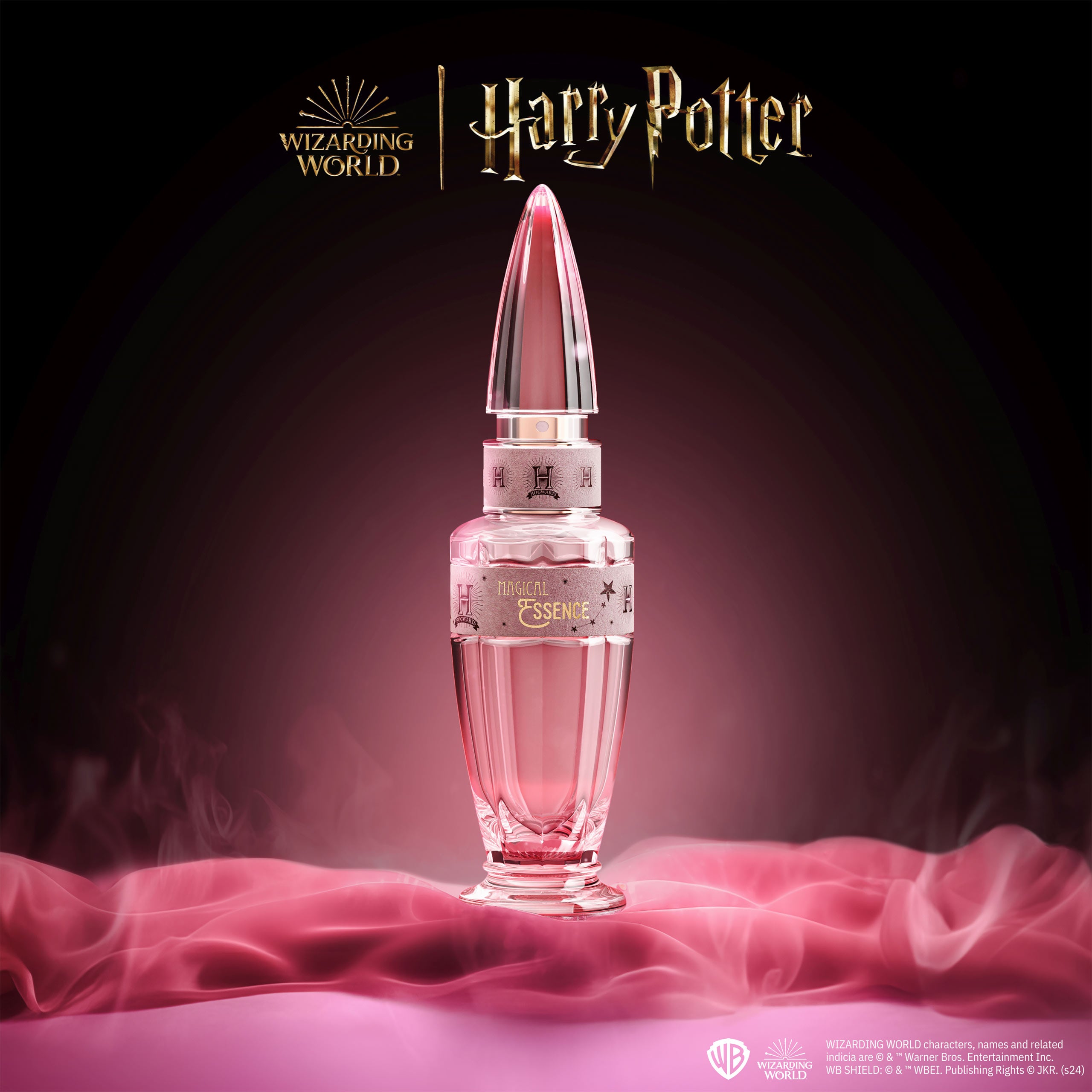 Product image Harry Potter - Magical Essence Passion Eau de Parfum