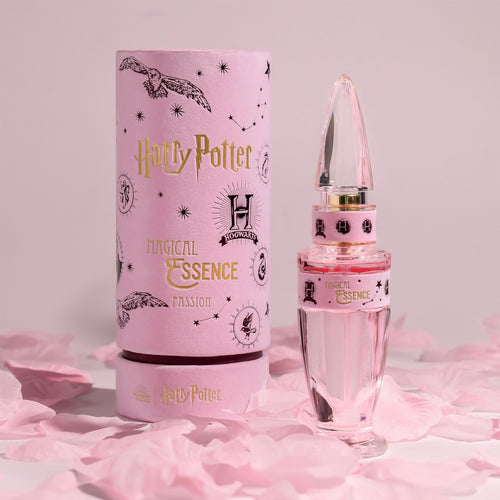 Produktbild Harry Potter - Magical Essence Passion Eau de Parfum