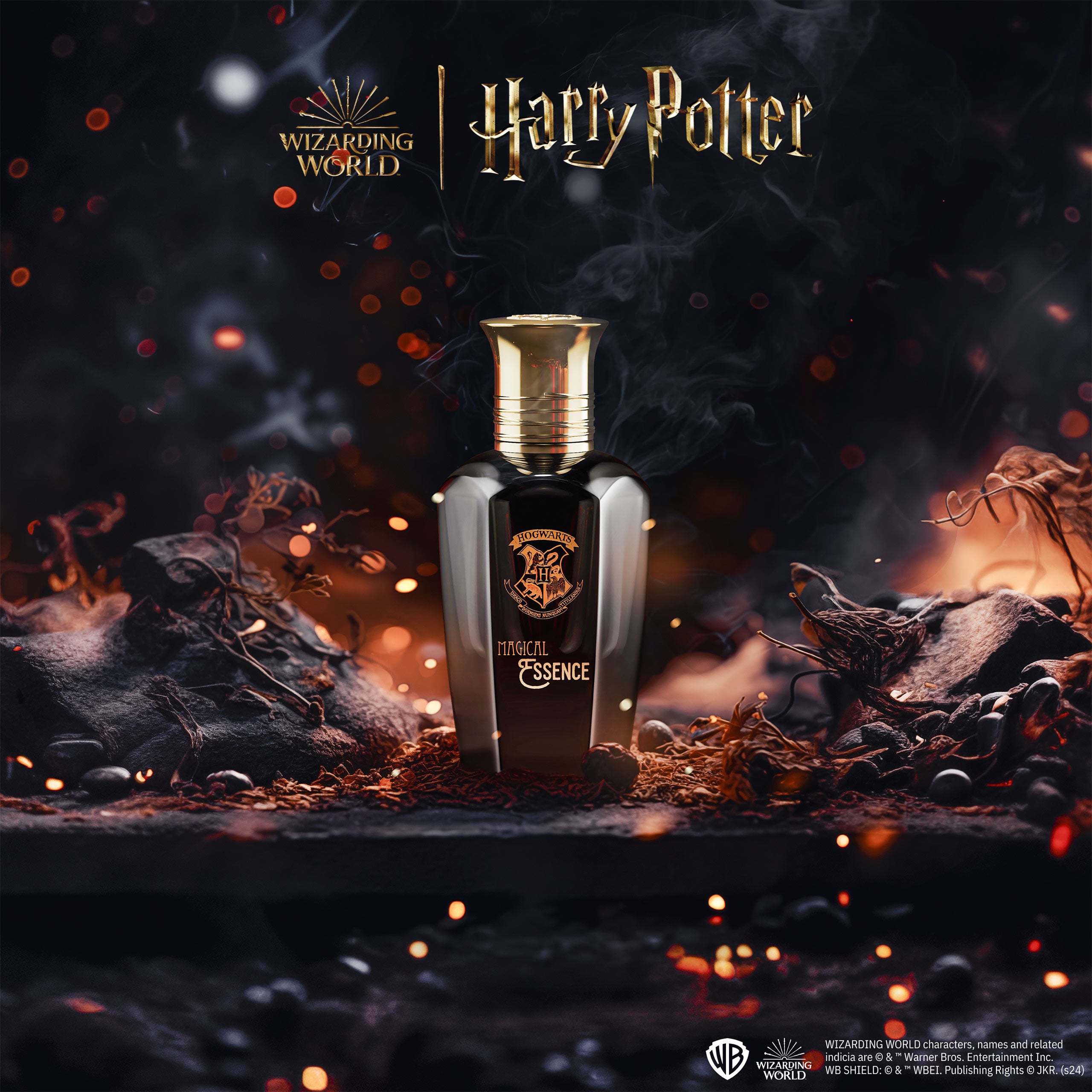 Product image Harry Potter - Magical Essence Ambiton Eau de Parfum