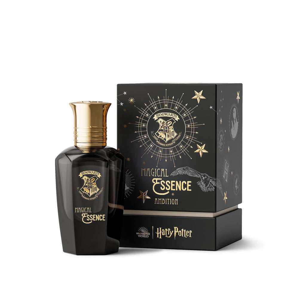 Produktbild Harry Potter - Magical Essence Ambiton Eau de Parfum