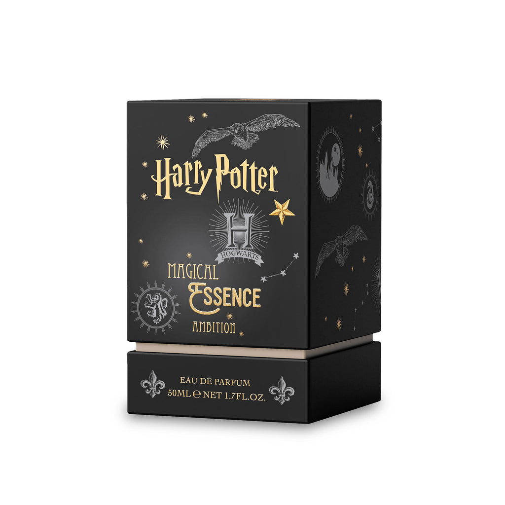 Produktbild Harry Potter - Magical Essence Ambiton Eau de Parfum