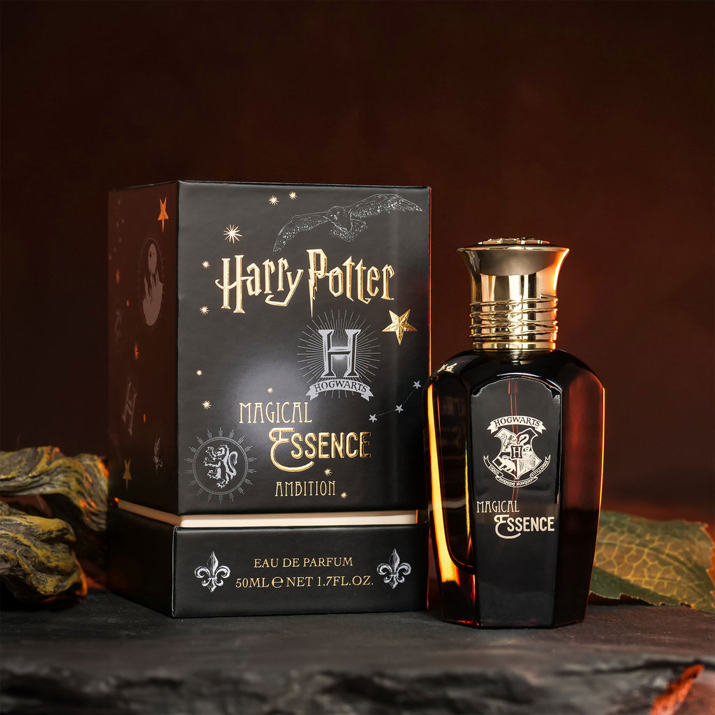 Produktbild Harry Potter - Magical Essence Ambiton Eau de Parfum