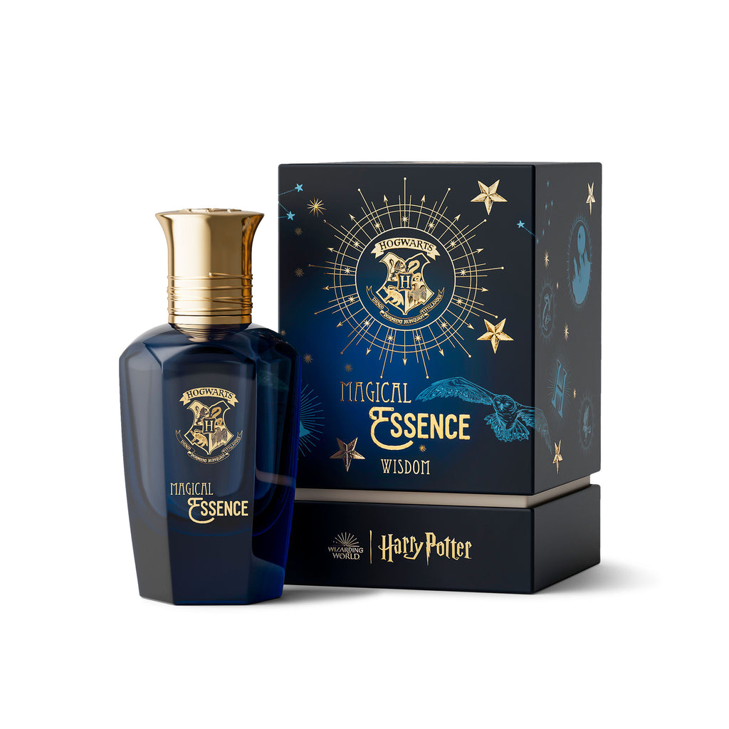 Produktbild Harry Potter - Magical Essence Wisdom Eau de Parfum