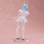 Produktbild Re:Zero - Rem Pretty Angel Figur