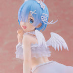 Produktbild Re:Zero - Rem Pretty Angel Figur