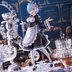 Produktbild Re:Zero - Rem Winter Maid Amp Figur
