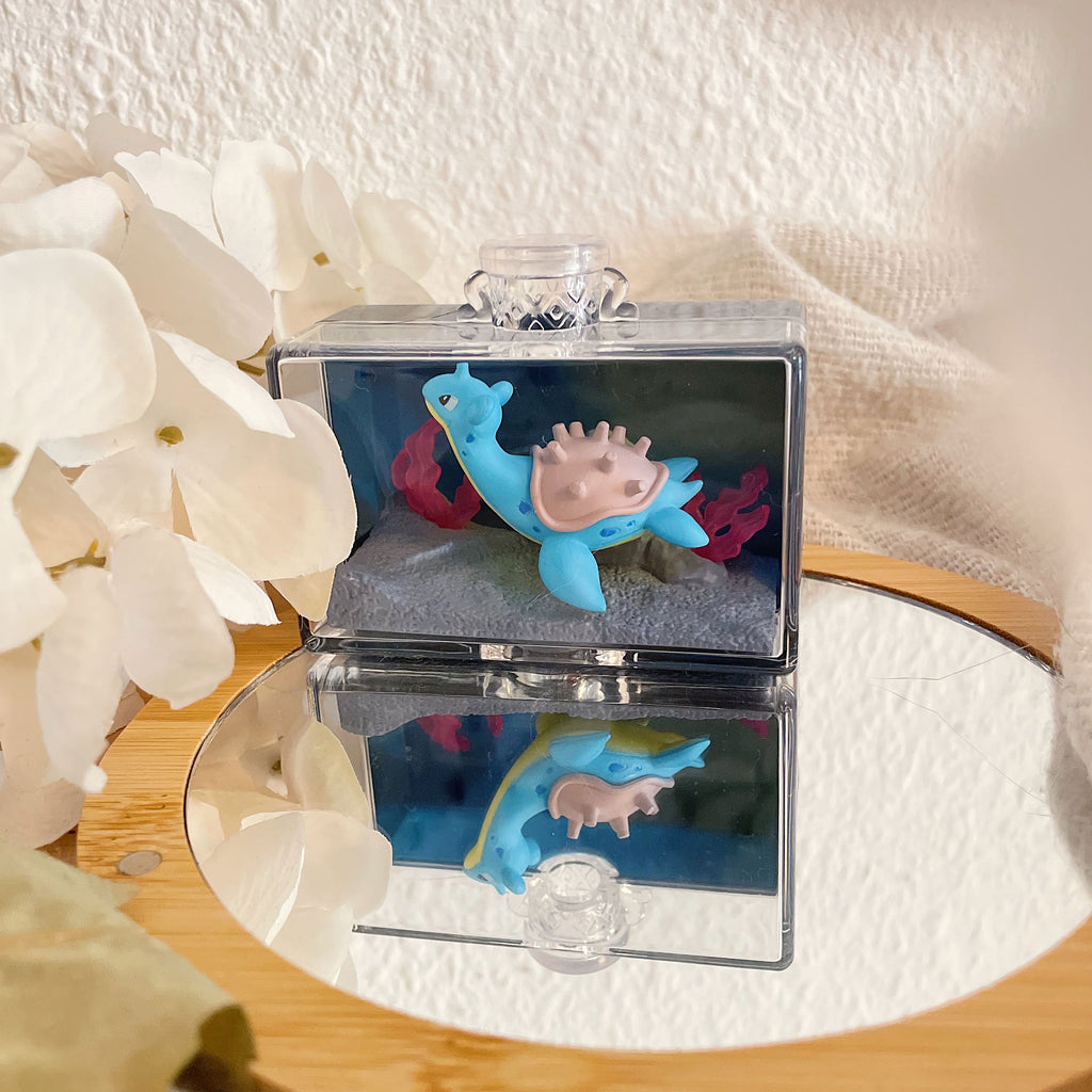 Produktbild Pokemon - Aqua Bottle Collection 2 Mystery Figur