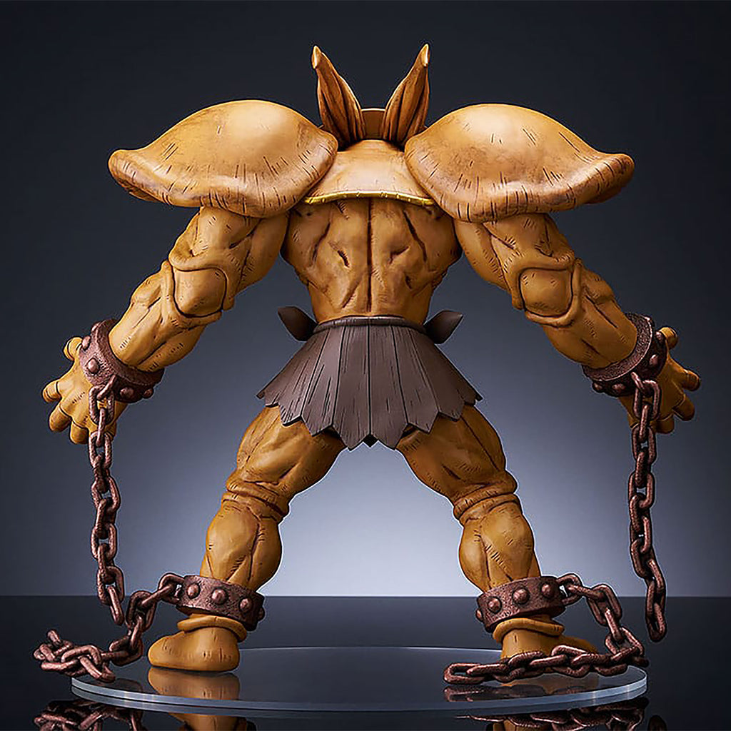 Produktbild Yu-Gi-Oh! - Exodia The Forbidden One Pop Up Parade Statue