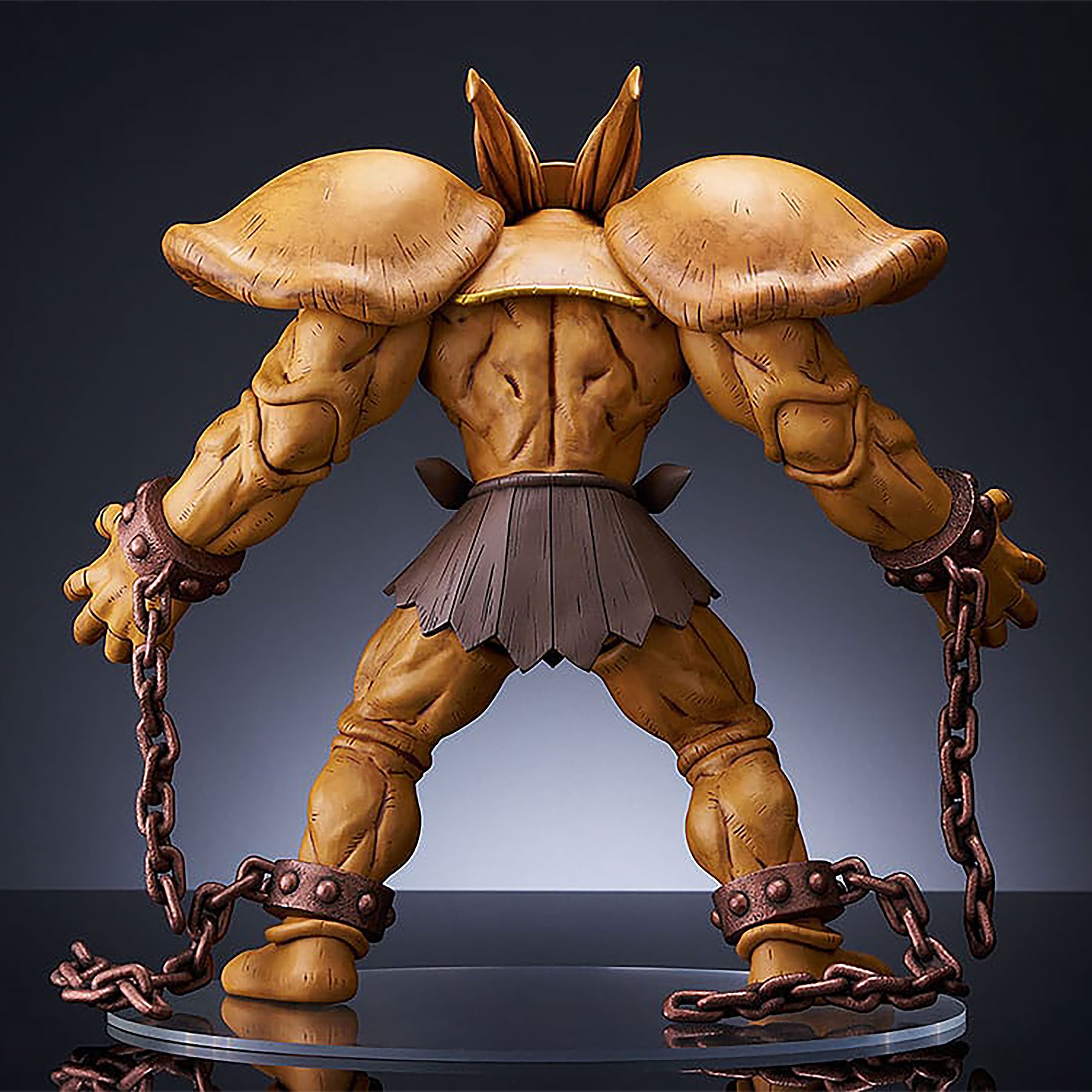 Produktbild Yu-Gi-Oh! - Exodia The Forbidden One Pop Up Parade Statue