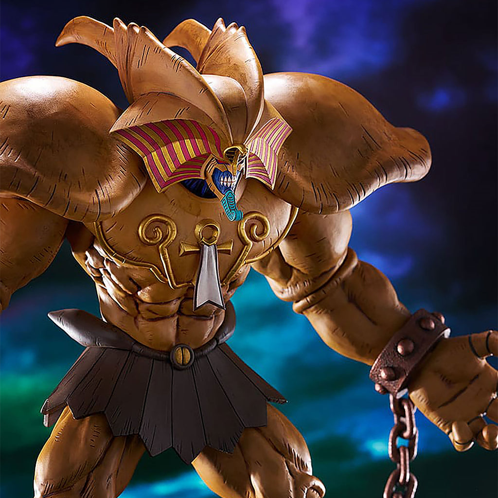 Produktbild Yu-Gi-Oh! - Exodia The Forbidden One Pop Up Parade Statue