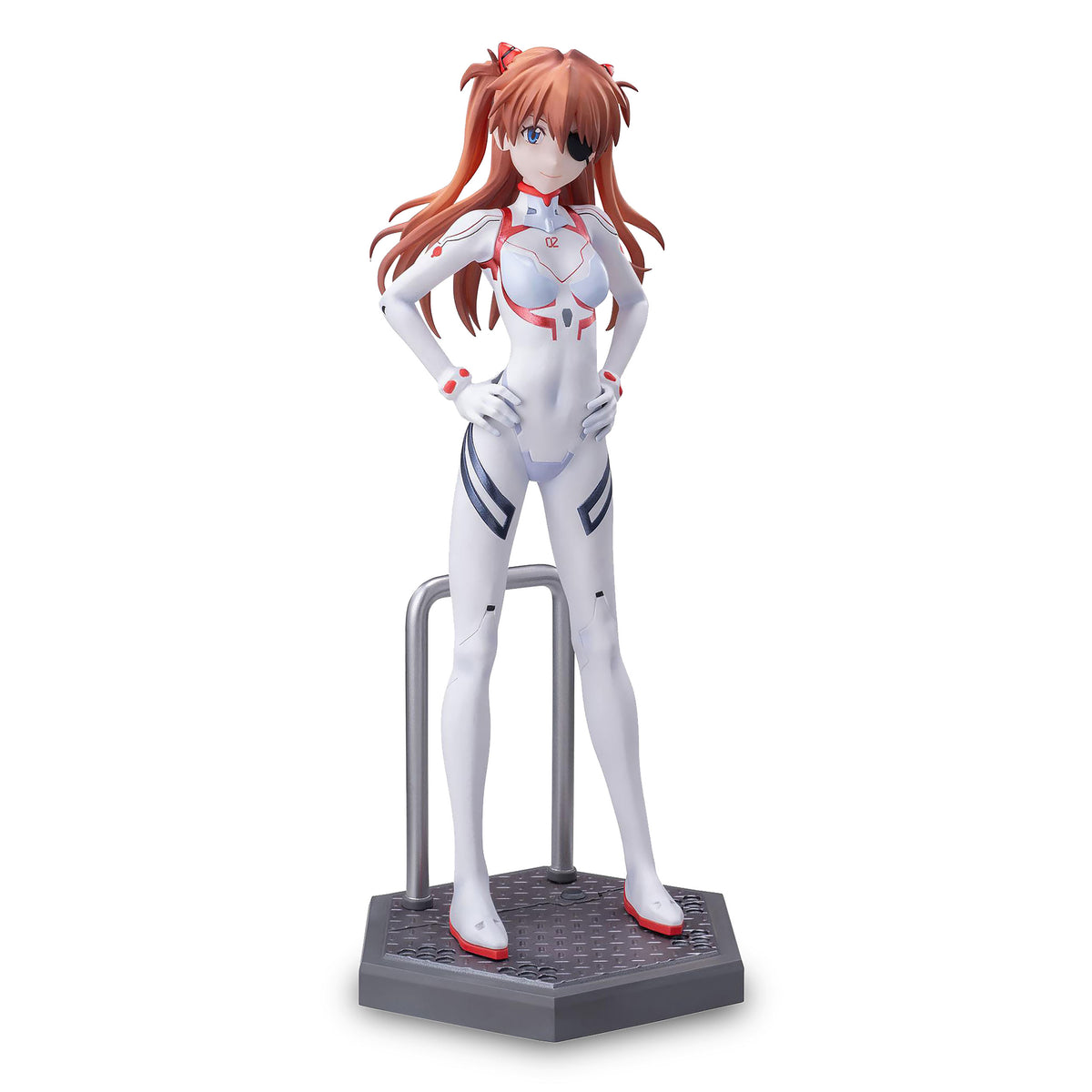 Produktbild Evangelion: 3.0+1.0 - Asuka Shikinami Langley Figur