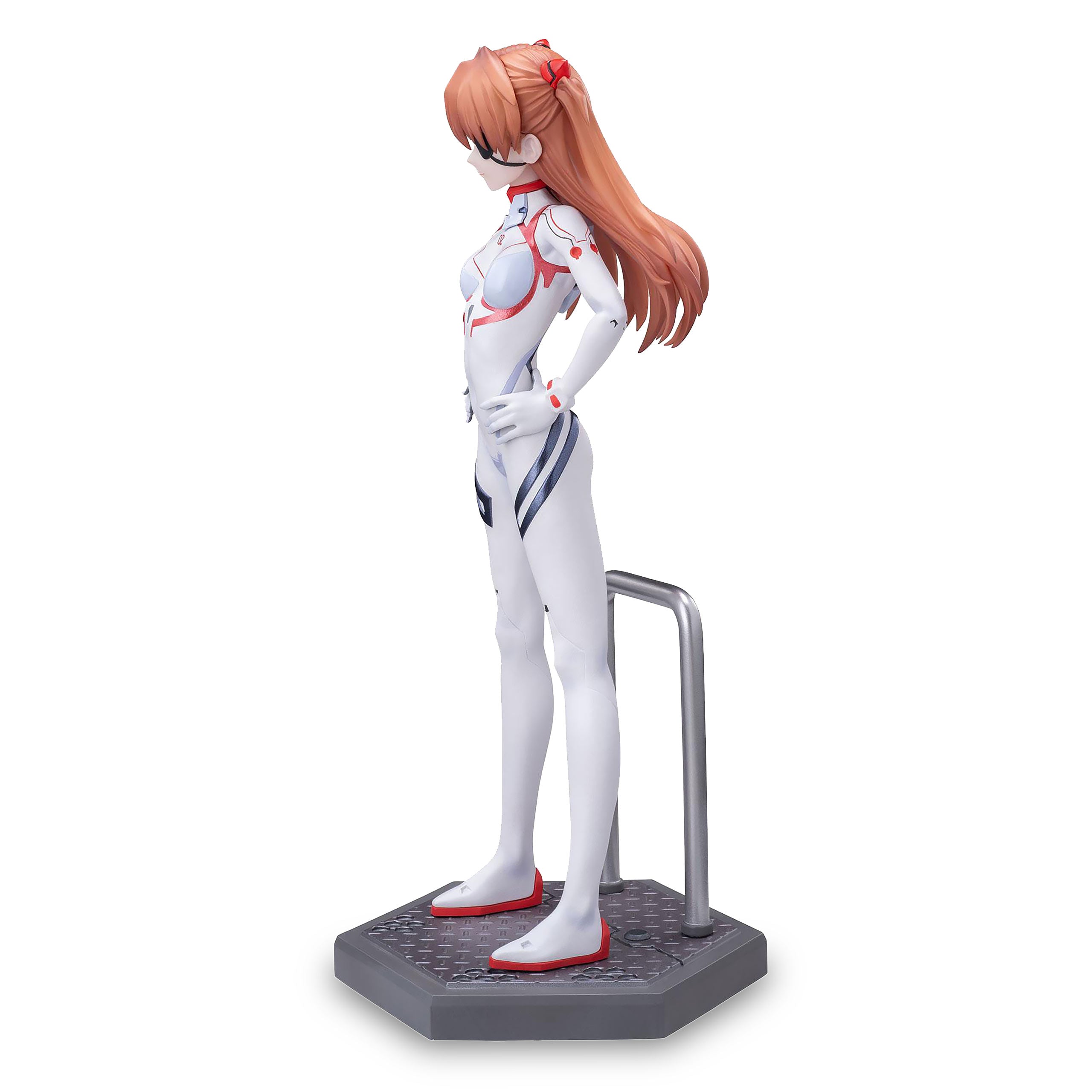 Produktbild Evangelion: 3.0+1.0 - Asuka Shikinami Langley Figur