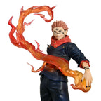 Produktbild Jujutsu Kaisen - Sukuna Fuga Figur