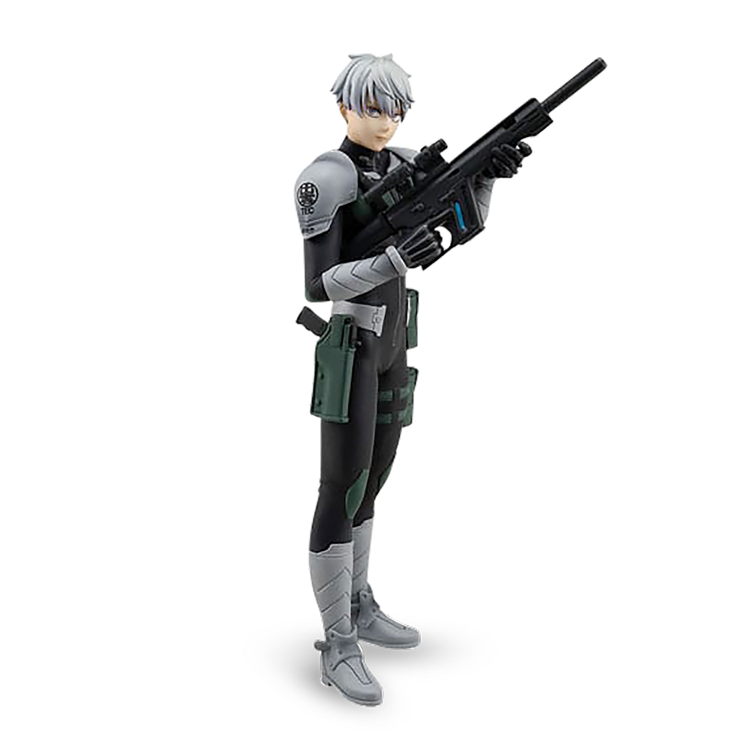 Produktbild Kaiju No. 8 - Reno Ichikawa Figur
