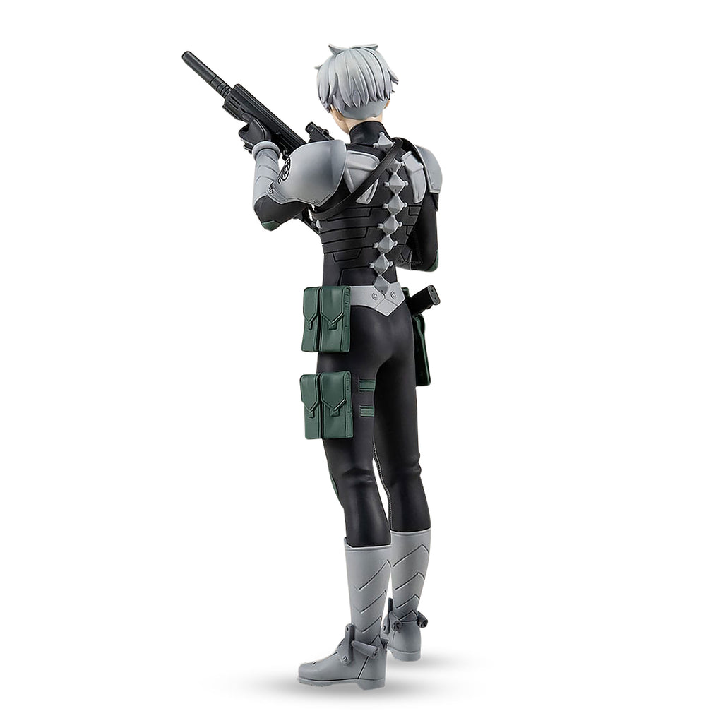 Produktbild Kaiju No. 8 - Reno Ichikawa Figur