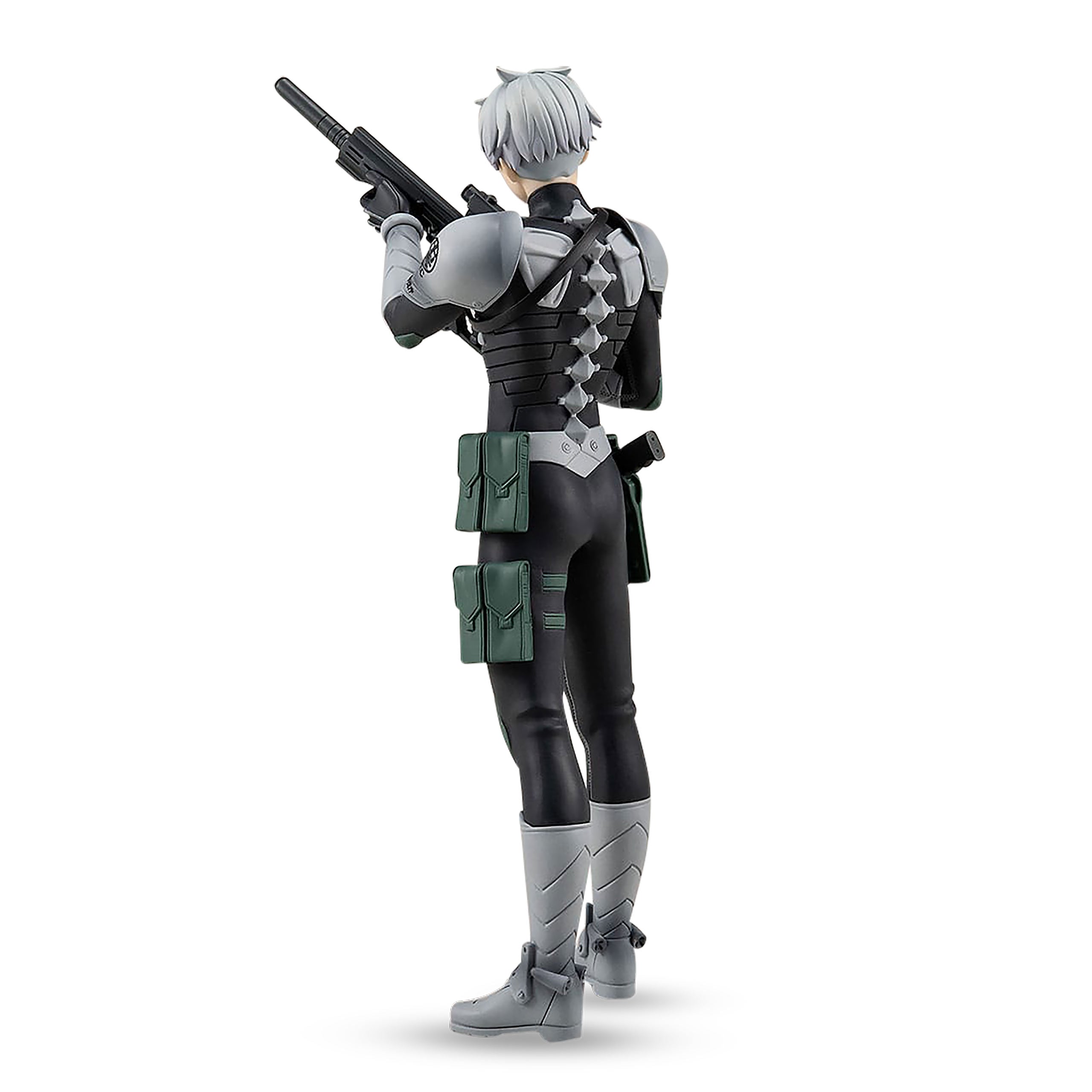 Produktbild Kaiju No. 8 - Reno Ichikawa Figur