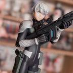 Produktbild Kaiju No. 8 - Reno Ichikawa Figur
