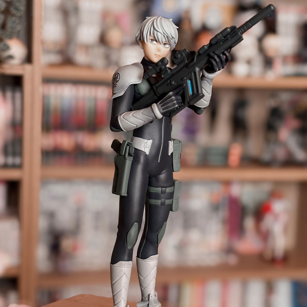 Produktbild Kaiju No. 8 - Reno Ichikawa Figur