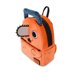 Produktbild Chainsaw Man - Pochita Plüsch Mini Rucksack