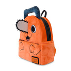 Produktbild Chainsaw Man - Pochita Plüsch Mini Rucksack