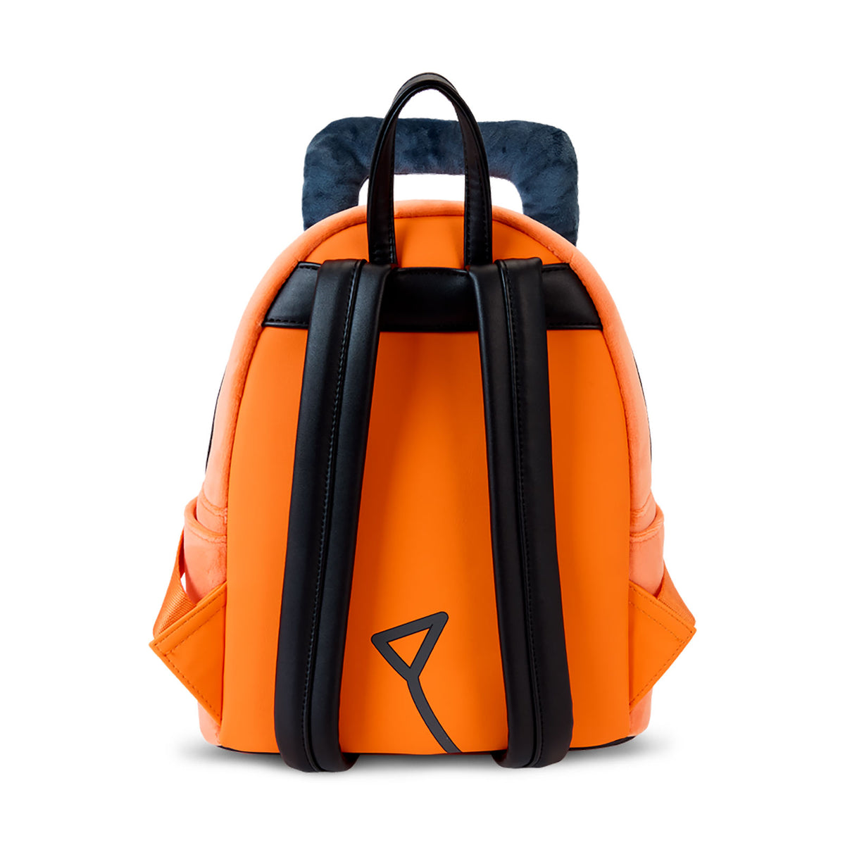 Produktbild Chainsaw Man - Pochita Plüsch Mini Rucksack