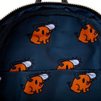 Produktbild Chainsaw Man - Pochita Plüsch Mini Rucksack