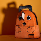 Produktbild Chainsaw Man - Pochita Plüsch Mini Rucksack
