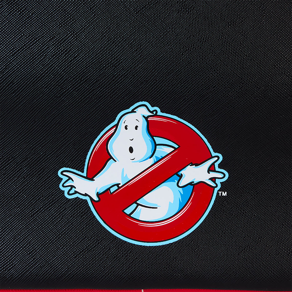 Produktbild Ghostbusters - Marshmallow Man Rucksack mit Licht