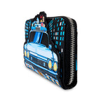 Produktbild Ghostbusters - ECTO-1 Glow in the Dark Geldbörse