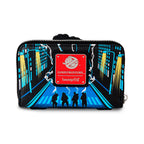 Produktbild Ghostbusters - ECTO-1 Glow in the Dark Geldbörse