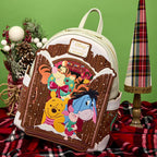 Produktbild Winnie Puuh - Friends Mini Rucksack mit Licht
