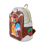 Produktbild Winnie Puuh - Friends Mini Rucksack mit Licht