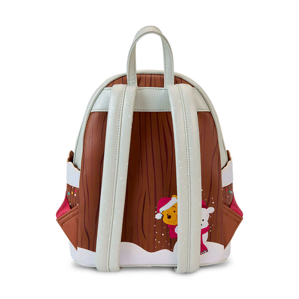 Produktbild Winnie Puuh - Friends Mini Rucksack mit Licht