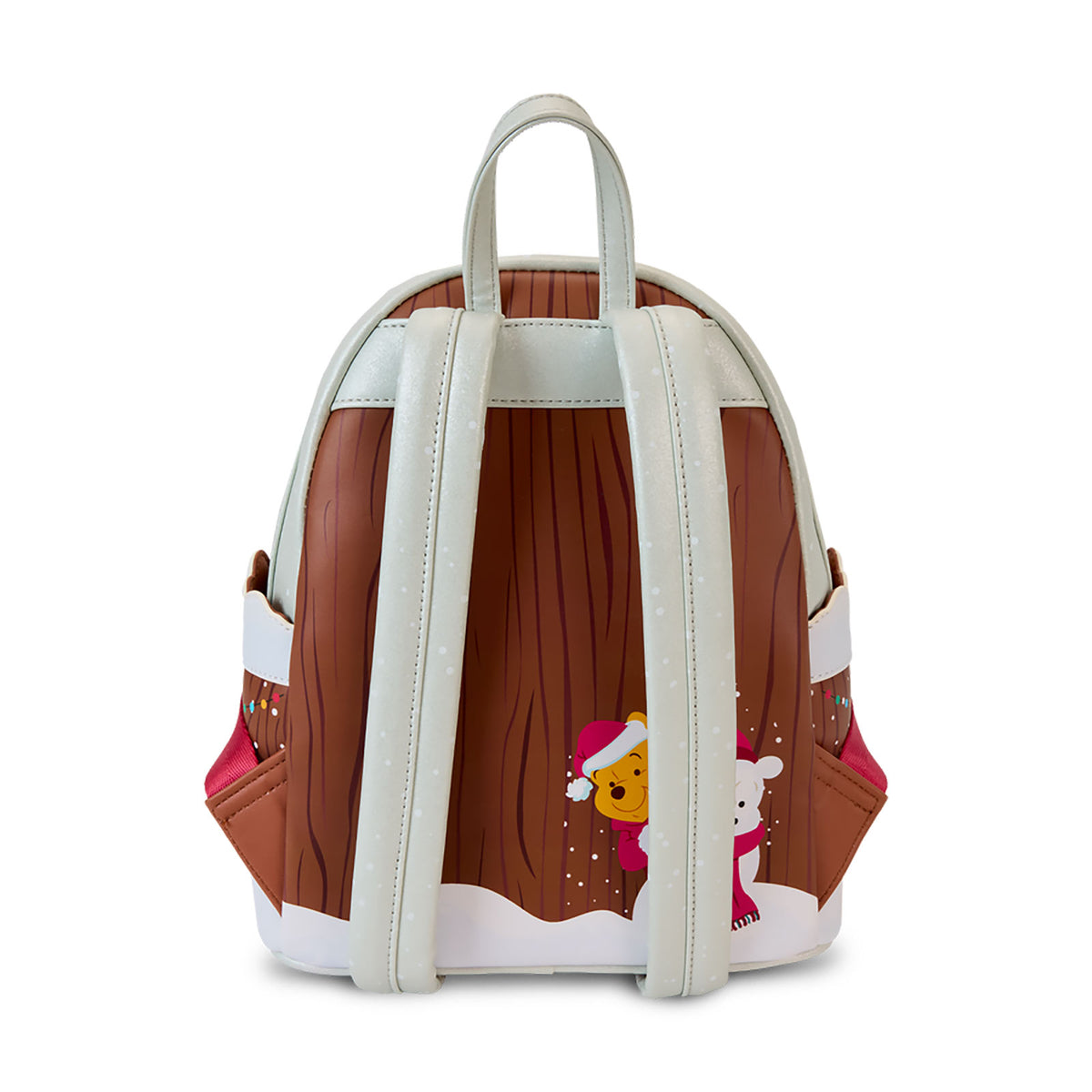 Produktbild Winnie Puuh - Friends Mini Rucksack mit Licht