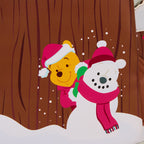Produktbild Winnie Puuh - Friends Mini Rucksack mit Licht
