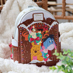 Produktbild Winnie Puuh - Friends Mini Rucksack mit Licht