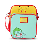 Produktbild Pokemon - Starter Crossbody Tasche
