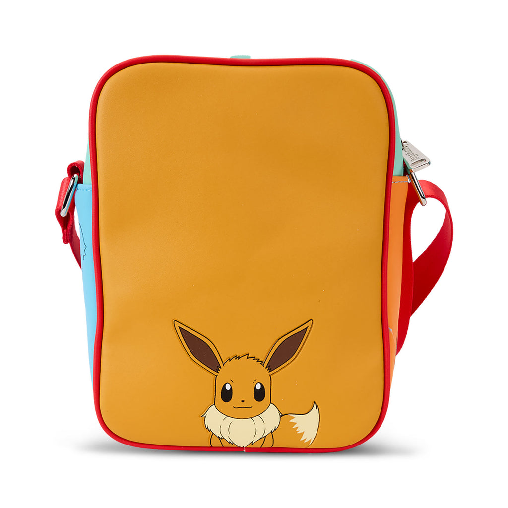 Produktbild Pokemon - Starter Crossbody Tasche