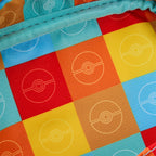 Produktbild Pokemon - Starter Crossbody Tasche
