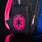 Produktbild Star Wars - Neon 70er Jahre Rucksack mit Licht