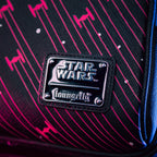 Produktbild Star Wars - Neon 70er Jahre Rucksack mit Licht