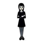 Produktbild Wednesday - Doll Pin