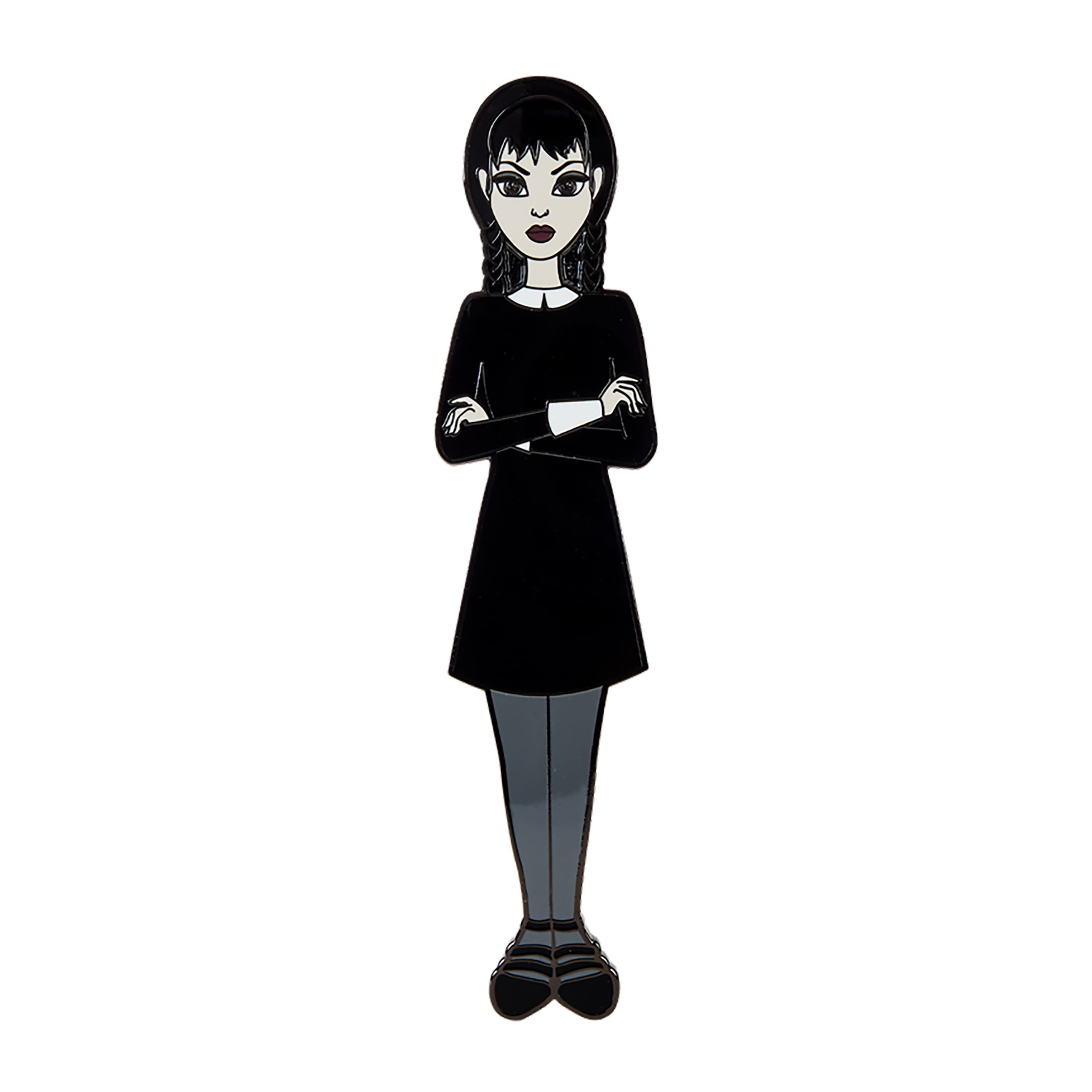 Produktbild Wednesday - Doll Pin