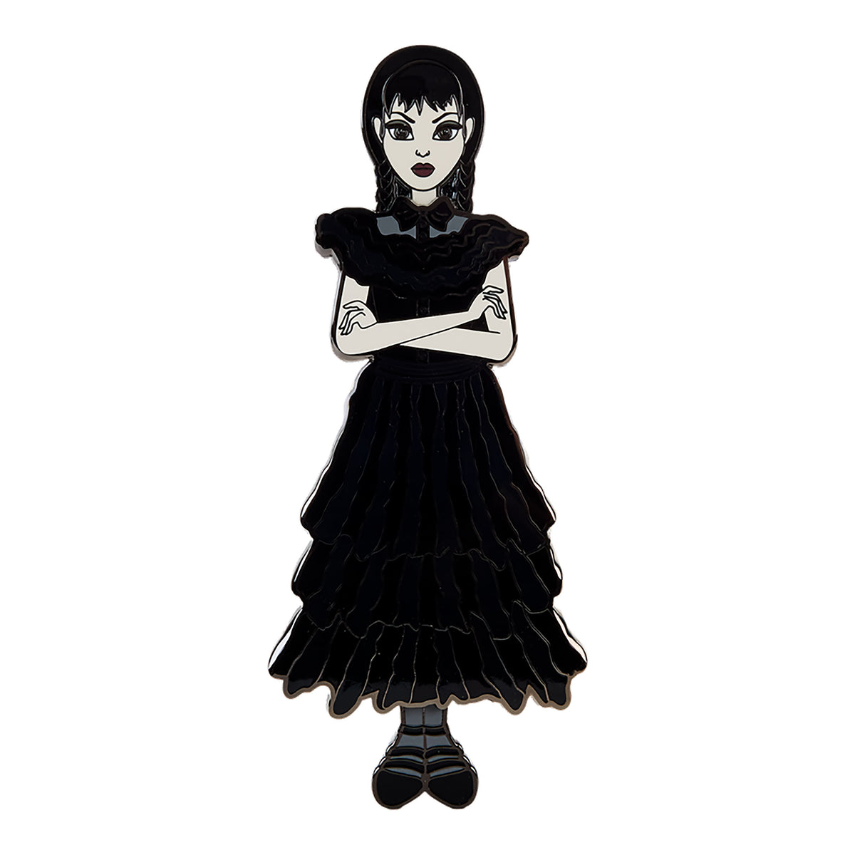 Produktbild Wednesday - Doll Pin