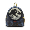 Produktbild Jurassic Park - 30th Anniversary Dino Moon Glow in the Dark Mini Rucksack